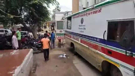 गोड्डा: बंका में विषाक्त भोजन से कस्तूरबा गाँधी आवासीय विद्यालय की दर्जनों बच्चियों की तबीयत बिगड़ी, अस्पताल में इलाज जारी