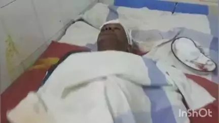 करायपरसुराय: चिकसौरा थाना के चकमोहिउद्धीनपुर गांव में गोलीबारी, दो घायल, तीन गिरफ्तार