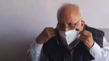 जबलपुर: पद्मश्री डॉ. MC डावर का निधन, चिकित्सा जगत में शोक की लहर