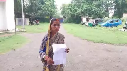 मधुपुर: मधुपुर के कल्याणपुर में दलित नाबालिग बालक से मारपीट, पीड़ित परिवार ने थाने में न्याय की गुहार लगाई