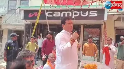loni Update News ||  #लोनी विधायक ने वार्ड नंबर 33 को जो कहा सो किया के चलते दी विकास की नई सौगात https://youtu.be/FCp9h