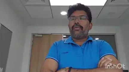 ఆలూరు: ఆలూరులో కార్యకర్తలు నష్టపోతున్నారు:ఆలూరు జనసేన పార్టీ ఇన్చార్జి తెర్నికల్ వెంకప్ప