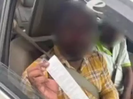 गया टाउन सीडी ब्लॉक: शहरी ट्रैफिक थाने सहित जिले भर के थानों की पुलिस ने यातायात नियमों का उल्लंघन करने पर वाहन चालकों से ₹1,58,000 वसूले