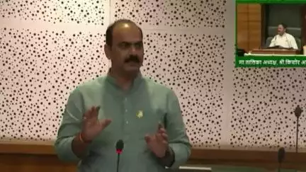 कराड: संपूर्ण महाराष्ट्रात गुटखा बंदीची प्रभावी अंमलबजावणी करावी; अन्न व औषध प्रशासन विभाग सक्षम करावा : आ. मनोजदादा घोरपडे