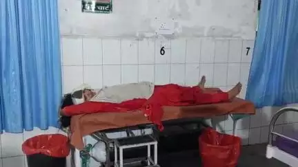 पीलीभीत: लुकटिहाई के पास ई-रिक्शा पलटने से आधा दर्जन लोग घायल, मेला देखकर घर लौट रहे थे ई-रिक्शा सवार