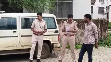 प्रतापगढ़: पलथान में युवक ने लगाई फांसी, सुबह पेड़ से लटका मिला शव, गुरुवार रात से था लापता, चित्तौड़गढ़ से लौटा था गांव