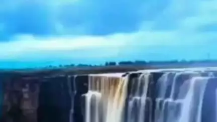 सेमरिया: सेमरिया वाटरफॉल और डैम में पर्यटकों की सुरक्षा के लिए रीवा कलेक्टर और एसपी ने कमर कसी, दिए निर्देश