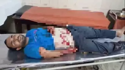 बरेली: आंवला थाना क्षेत्र के खेड़ा साबरी चौक में दबंगों का जानलेवा हमला, दो लोग गंभीर हालत में जिला अस्पताल में भर्ती