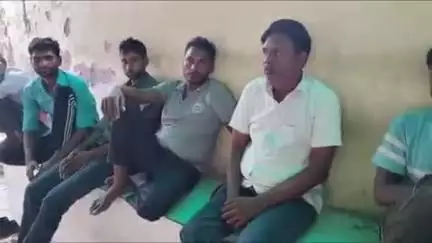 बुलंदशहर: छतारी क्षेत्र में हनुमान चौक के निकट मिला युवक का शव, पोस्टमार्टम के लिए भेजा गया