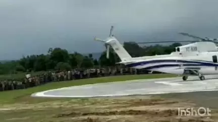 सरई: सरई में CM मोहन यादव का हुआ भव्य स्वागत, राज्य मंत्री राधा सिंह, सांसद व अधिकारी रहे मौजूद