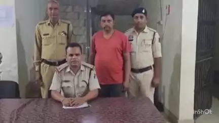 बिलासपुर: महिला को पहले शादी का झांसा देकर फिर लगातार अवैध संबंध बनाता रहा, चंद घंटों में पकड़ा गया बलात्कार का आरोपी