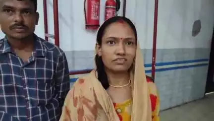 मऊ: परदहा काशीराम आवास में दबंगों ने घर में घुसकर की मारपीट व चाकू बाजी