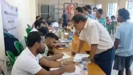 আলিপুরদুয়ার ১: আলিপুরদুয়ার পৌরসভার চেয়ারম্যানের ঘোষণায় খুশির হাওয়া বইছে শহরে