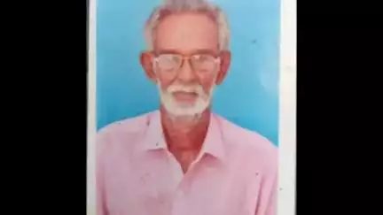 குடியாத்தம்: குடியாத்தம் கோபாலபுரம் பகுதியில் புதிதாக அமைக்கப்பட்ட பாலத்தின் மேல் மிதிவண்டியில் சென்றவர் கீழே விழுந்து உயிரிழப்பு