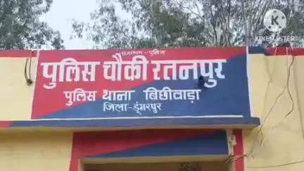 बिछीवाड़ा: बिछीवाड़ा पुलिस ने एंबुलेंस की आड़ में शराब तस्करी करने के मामले में एक व्यक्ति को किया गिरफ्तार, अवैध शराब की जब्त