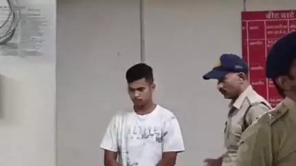 खाचरौद: खाचरोद में सनसनीखेज लव जिहाद मामले पर पुलिस की कार्रवाई, एसपी ने आरोपी से की पूछताछ