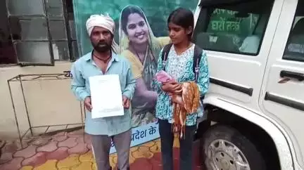 नरसिंहपुर: गांव कुटवार के बेटे की दबंगई, पचामा निवासी को तालाब में काम करने से रोका, पीड़ित ने कलेक्टर को दिया आवेदन