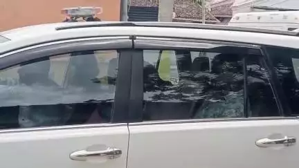 पुपरी: छत्तीसगढ़ पुलिस ने पुपरी सिंगियाही रोड से इंस्टाग्राम पर नाबालिग को अश्लील मैसेज भेजने वाले 1 आरोपी को किया गिरफ्तार