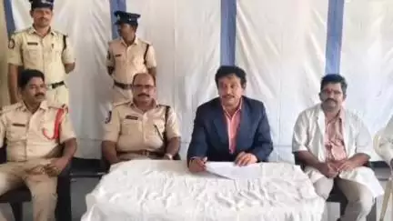కర్నూలు: కర్నూలు జిల్లా జైలు ను ఆకస్మికంగా తనిఖీ : కర్నూలు జిల్లా న్యాయసవధికార సంస్థ కార్యదర్శి లీల వెంకట శేషాద్రి