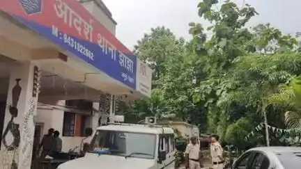 झाझा: झाझा नगरक्षेत्र में नाबालिग लड़की से छेड़छाड़ और धर्म परिवर्तन का दबाव, आरोपी गिरफ्तार