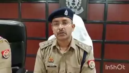 गढ़मुक्तेश्वर: गांव वैट निवासी व्यक्ति ने तीन लोगों पर दबंगई दिखाते हुए जबरन खेत जोतने और धमकी देने का आरोप लगाया, मुकदमा दर्ज