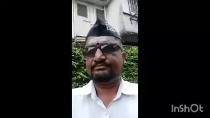 कल्याण: टिटवाळा येथील निर्भय महाराष्ट्र पार्टीच्या रस्ता बनवण्याच्या मागणीला यश, पक्षाचे टिटवाळा शहराध्यक्ष राजेंद्र जाधव