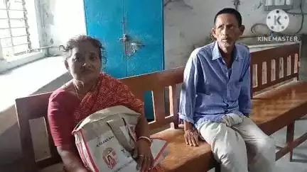 রায়গঞ্জ: পারিবারিক অশান্তির জেরে বিষ খেয়ে চিকিৎসাধীন অবস্থায় রায়গঞ্জ মেডিকেলে মৃত্যু এক বৃদ্ধের, ঘটনার তদন্তে পুলিশ