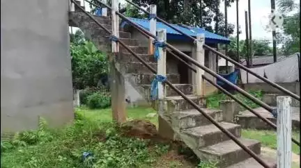 মাৰ্ঘেৰিটা: লিডু,শামুক জান পঞ্চায়তত অসাৰ জল জীৱন আঁচনি, বিশুদ্ধ খোৱা পানীৰ বাবে হাহাকাৰ জনসাধাৰণৰ  #jansamasya