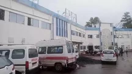 गोपद बनास: सीधी जिले के हिनौता में करंट लगने से एक व्यक्ति की मौत, पुलिस जांच में जुटी
