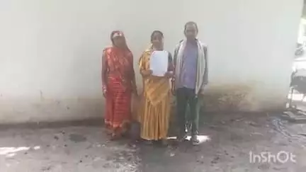 धौरहरा: फूलपुर गांव के दबंगों ने पीड़िता के घर में घुसकर जमकर की पिटाई, पीड़िता ने पुलिस से की शिकायत