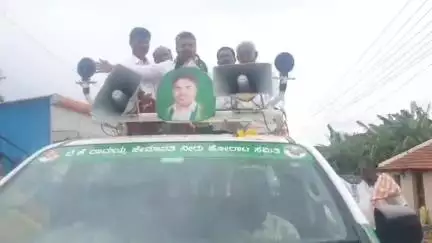 ಕುಣಿಗಲ್: ಲಿಂಕ್ ಕೆನಾಲ್ ಕೆಲ ರಾಜಕಾರಣಿಗಳ ಅಸ್ತಿತ್ವ ಉಳಿಸಲು ಆಗುತ್ತಿರುವ ಅಡ್ಡಿ: ಪಡುಗೆರೆಯಲ್ಲಿ ಶಾಸಕ ಡಾ. ರಂಗನಾಥ್ ವಾಗ್ದಾಳಿ
