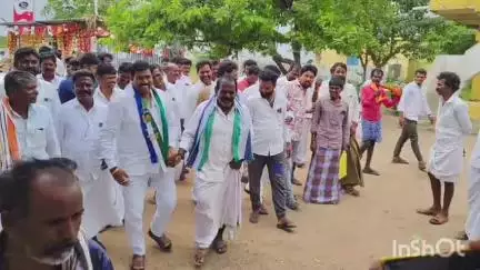 ఆలూరు: చంద్రబాబు షూరిటీ మోసం గ్యారెంటీ కార్యక్రమంలో భాగంగా హాలహర్వి లో విస్తృత సమావేశం: ఎమ్మెల్యే విరుపాక్షి