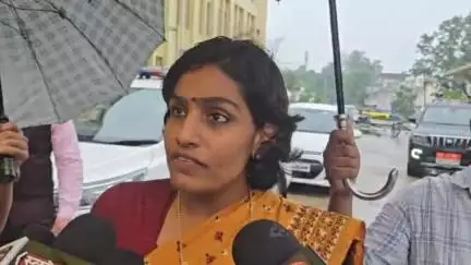 सिवनी: जिले में भारी बारिश को देखते हुए सिवनी कलेक्टर संस्कृति जैन ने ज़िलेवासियों से सतर्क रहने की अपील की