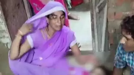 रसूलाबाद: सिसाही गांव में विद्युत करेंट लगने से किशोरी की मौत, सीएचसी में डॉक्टरों ने किया मृत घोषित, परिजनों में मचा कोहराम