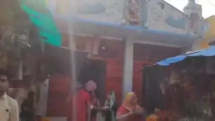 सुल्तानपुर: लोहरामऊ में देवी मां के दर्शन से पूरी होती हैं मुरादें, श्रद्धा और आस्था का प्रमुख केंद्र है मां का यह मंदिर