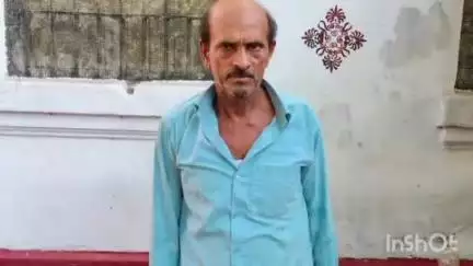 बंजरिया: हत्यारोपी अब्दुल रब ने मोहमदपुर में पुलिस दबिश के डर से गुरुवार को न्यायालय में किया समर्पण