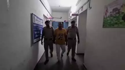 વડોદરા: એક ઈસમ ને પાસા હેઠળ રાજકોટ જેલ મોકલી અપાયો