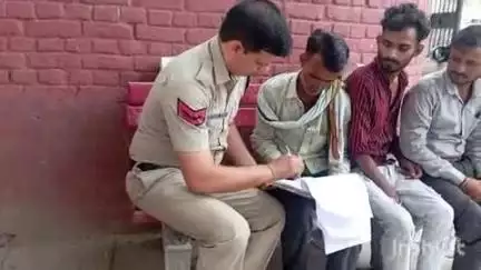राई: सोनीपत: कुंडली थाना क्षेत्र में घी मिल की पांचवीं मंजिल से गिरकर महिला की मौत, पोस्टमार्टम आज