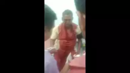 கே.வி.குப்பம்: ஊராட்சி மன்ற தலைவரின் கணவரை சரமாரியாக வெட்டியா கும்பல் - லத்தேரி கன்னிகோவில் அருகே ஒருவரை பிடித்து போலீசார் விசாரணை