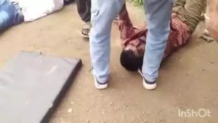 धमतरी: ग्राम अछोटा पुल के पास मोटरसाइकिल और साइकिल में हुई भिड़ंत, हादसे में दो लोग घायल