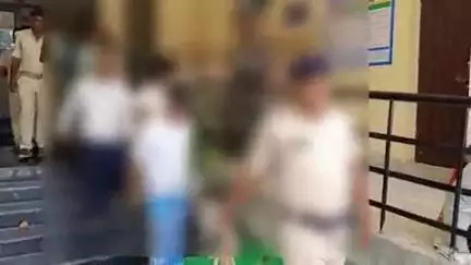 बिहार: वसार बिगहा मोहल्ला में हुई मारपीट मामले में सोहसराय पुलिस ने 7 लोगों को किया गिरफ्तार, 6 किशोर निरुद्ध
