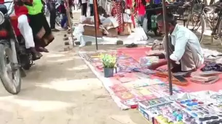 सुल्तानपुर: घने जंगलों में बसा चमत्कारी शिवधाम: शाहपुर गौरीशंकर मंदिर