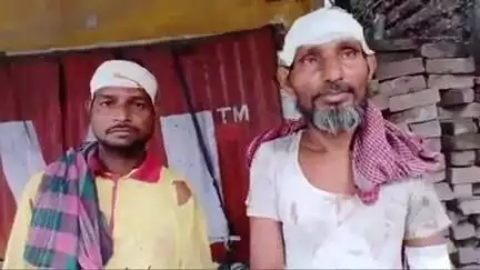 দেগঙ্গা: জমি নিয়ে বিবাদের জেরে দুই পরিবারের মারামারি, আহত ২, থানায় অভিযোগ দায়ের