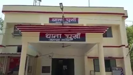 कालपी: चुर्खी में तेज रफ्तार से चलाकर चालक ने ई-रिक्शा पलटा, हादसे में 3 महिलाएं गंभीर रूप से जख्मी, अज्ञात चालक पर मामला दर्ज