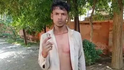 आंवला: आंवला के दिगोई में खेत में खूंटी गाड़ने को लेकर दो पक्षों में हुई मारपीट, विवाद बढ़ा