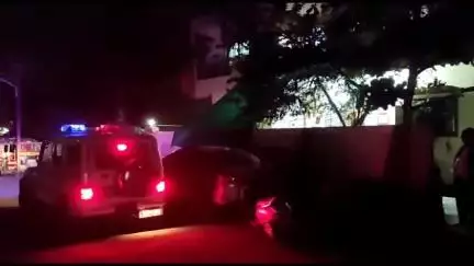 यवतमाळ: शहरातील केशव पार्क धामणगाव रोड घरफोडी ; अज्ञात चोरट्याविरुद्ध शहर पोलीस ठाण्यात गुन्हा दाखल