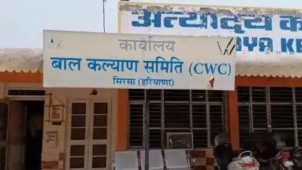 सिरसा: प्ले स्कूल में बच्चे की मौत पर जिला बालकल्याण समिति अध्यक्ष ने ऐलनाबाद पुलिस से रिपोर्ट तलब की