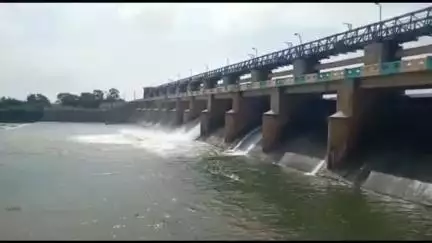 రాయదుర్గం: భైరవానితిప్ప ప్రాజెక్టుకు కృష్ణాజలాలు తరలించే ప్రాజెక్టు కు CM గ్రీన్ సిగ్నల్, రేపు పునఃప్రారంభానికి రానున్న మంత్రులు