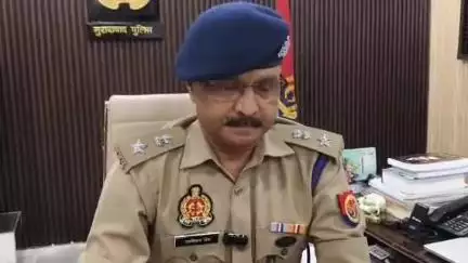 मुरादाबाद: आगामी मोहर्रम और कावड़ की तैयारी को लेकर एसपी सिटी ने दी जानकारी