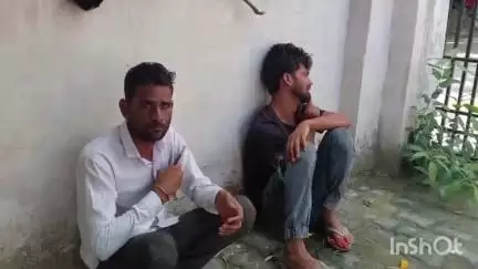 एटा: ससुराल में आए युवक का शव होटल नेशनल हाईवे के पास मिला, रोते बिलखते परिजन पहुंचे पोस्टमार्टम गृह